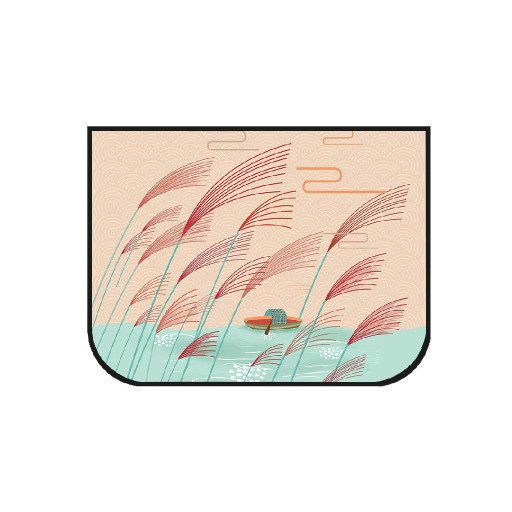 Autós napellenző gyerekeknek