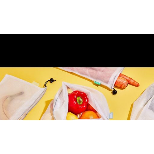 Ökozacskó, ökozsák csomag (12 db)