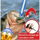 Horogkiszedő, horgászfogó, horogszabadító fogó