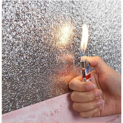 Öntapadós fólia, konyhai matrica