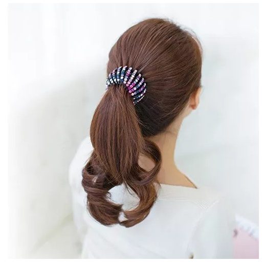 Kontyfogó, hajdísz