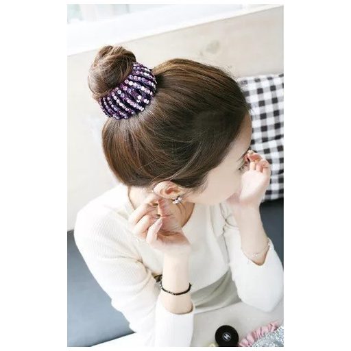 Kontyfogó, hajdísz