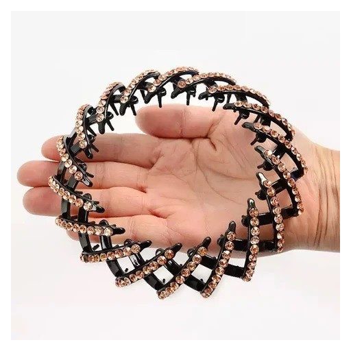 Kontyfogó, hajdísz