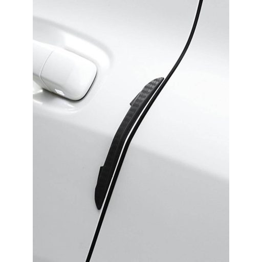 Ütközésvédő csík