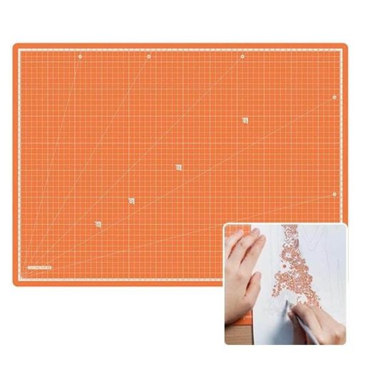 Papírvágó művész készlet