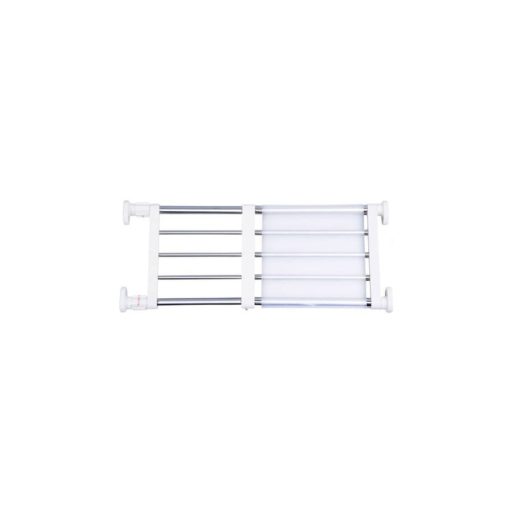 Állítható méretű multifunkciós szekrény polc