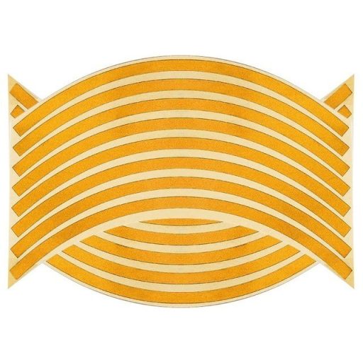 16 db Tuning felni csík