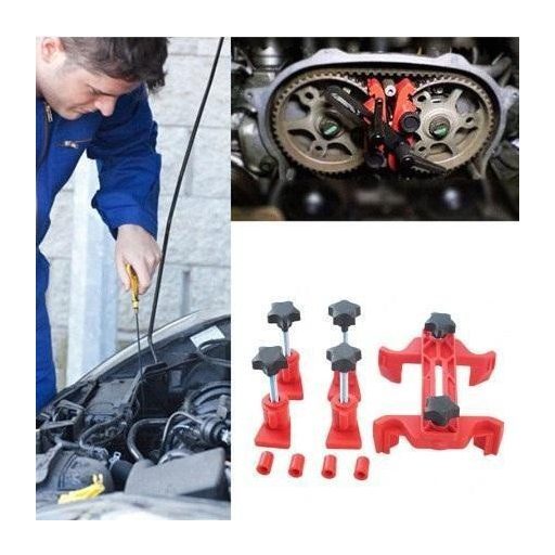 Univerzális Vezérműtengely Rögzítő