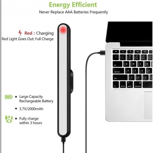 Vezeték nélküli led világítás