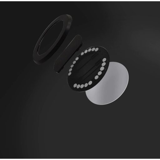 Szupervékony mágneses telefon tartó