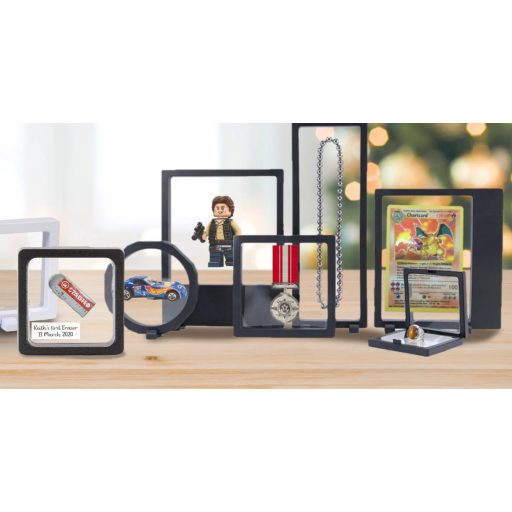 Emlékmegörző (11×11 cm)