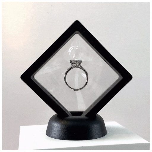 Emlékmegörző (11×11 cm)