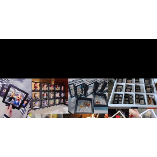 Emlékmegörző (11×11 cm)