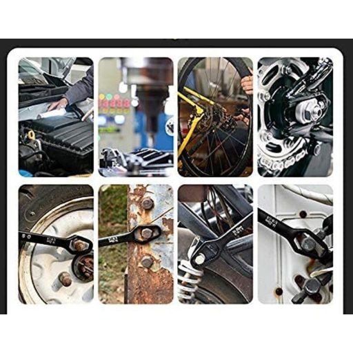 Univerzális csavarkulcs