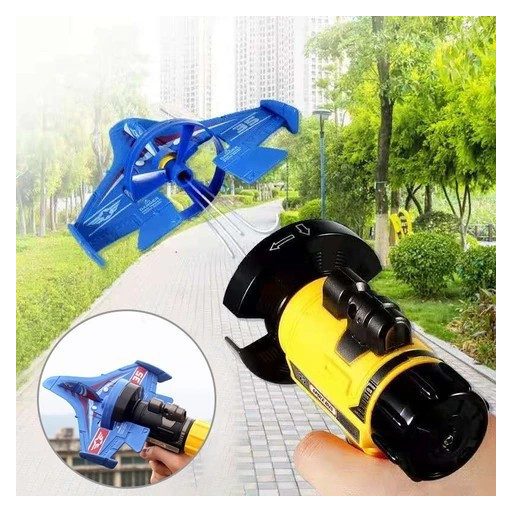 Katapultáló Vitorlázó Repülő Játék