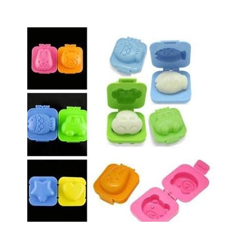 Figurakészítő főtt tojáshoz (2 db)