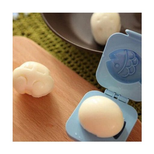 Figurakészítő főtt tojáshoz (2 db)