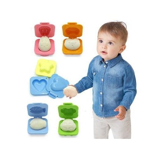 Figurakészítő főtt tojáshoz (2 db)