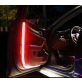 Tuning Led szalag autó ajtóra