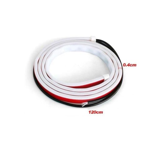 Tuning Led szalag autó ajtóra