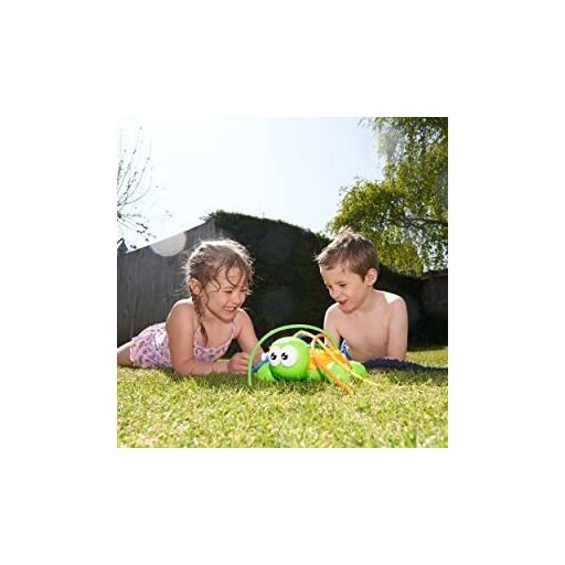 Teknősös vizes játék