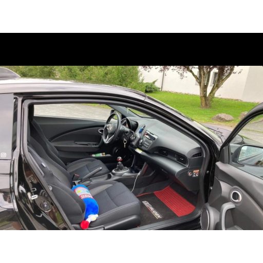 NOS Párna, Nitro palack autós párna