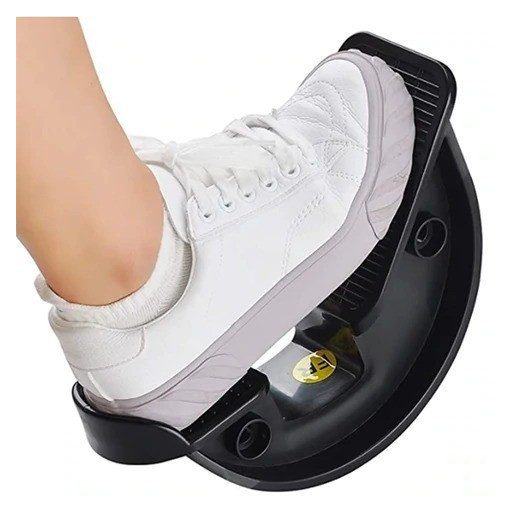 Láb nyújtó pedál fitness kellék