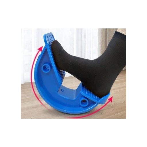 Láb nyújtó pedál fitness kellék