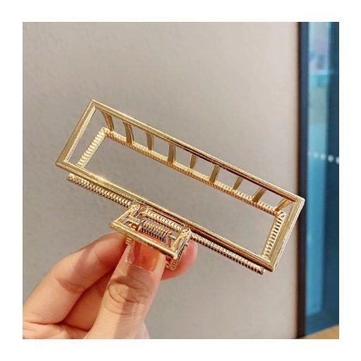 Elegáns Hajcsat Hajdísz