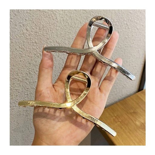 Elegáns Hajcsat Hajdísz