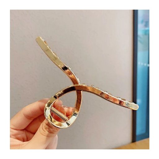 Elegáns Hajcsat Hajdísz