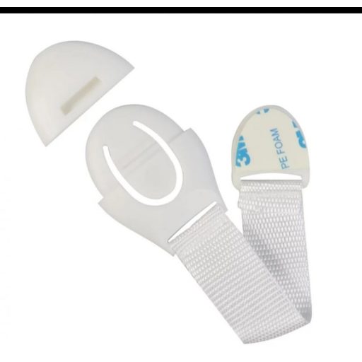 Baba biztonsági szekrényzár