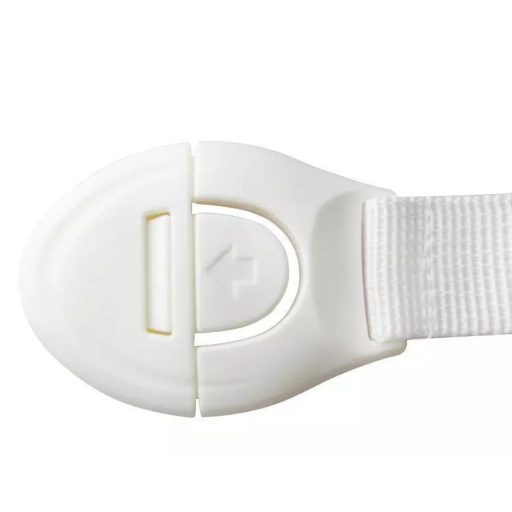 Baba biztonsági szekrényzár