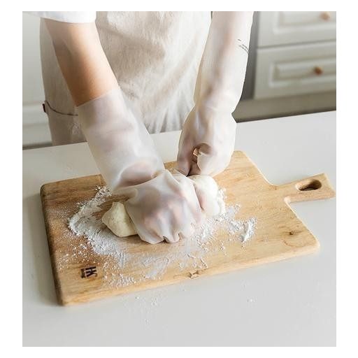 Elpusztíthatatlan Gumikesztyű