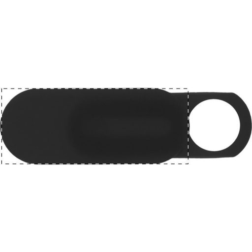 Ultravékony webkamera takaró