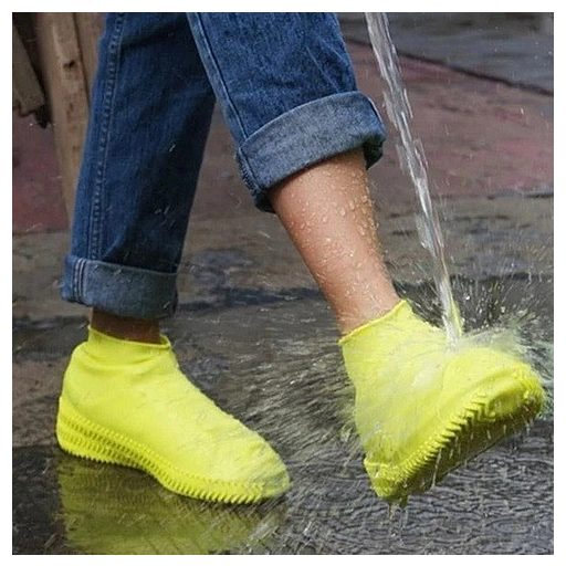 Cipővédő szilikon