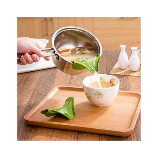 Szilikon kiöntő edényhez