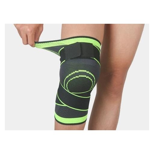 Kompressziós Térdrögzítő
