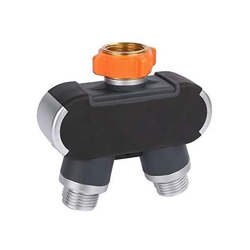 Kétutas Kerti Elosztó