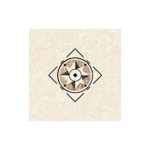 Csempematrica, járólap matrica