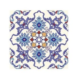 Csempematrica, öntapadós csempematrica 15 db