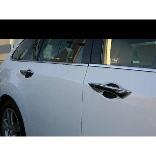 Karcolásvédő fólia autófogantyú alá