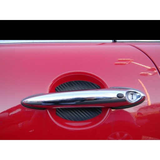 Karcolásvédő fólia autófogantyú alá