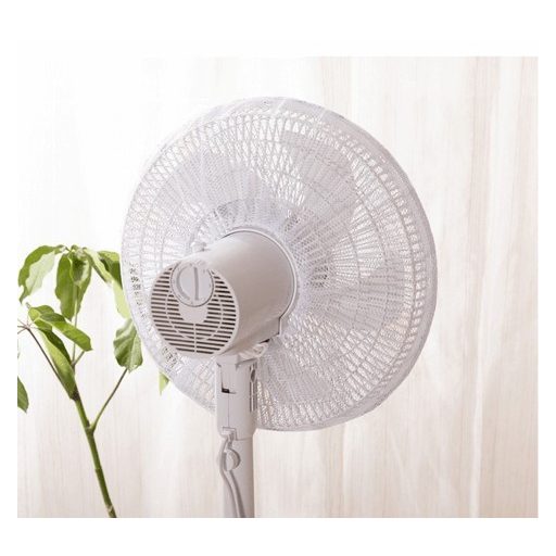 Biztonsági háló ventilátorra