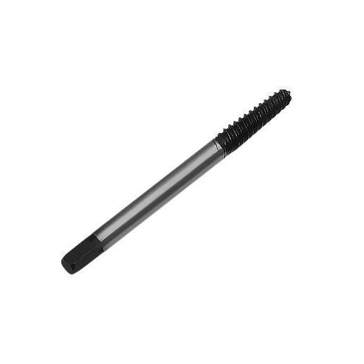 Törtcsavar Kihajtó Készlet (M3-M18)