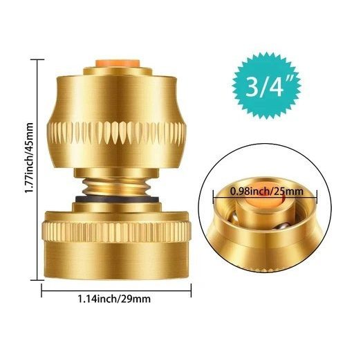 Magasnyomású Szórófej