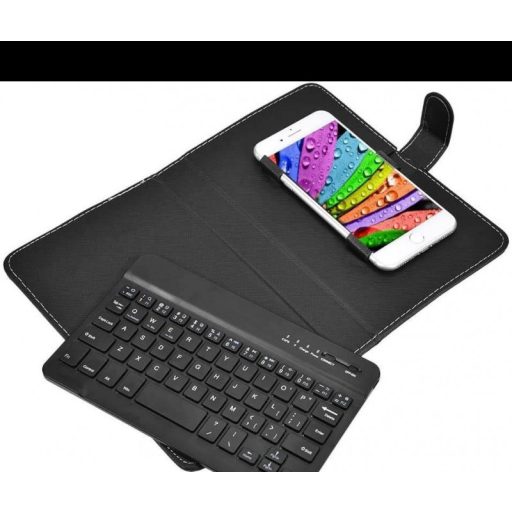 Telefontok bluetooth billentyűzettel