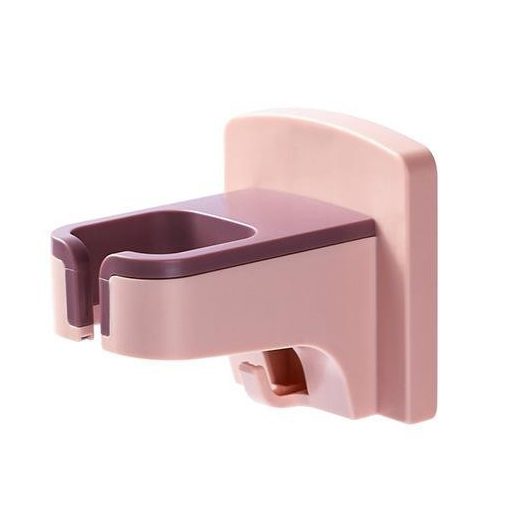 Öntapadós Hajszárító tartó