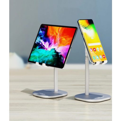 Asztali Telefontartó Állvány