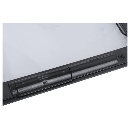 Nagyítós LED Olvasólámpa